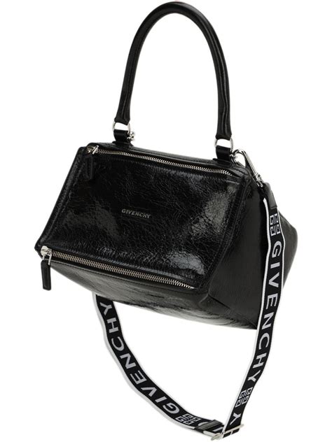 givenchy borsa pandora|givenchy pandora small.